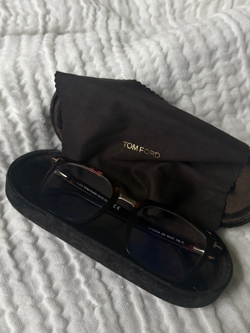 Tom Ford authentic tom
